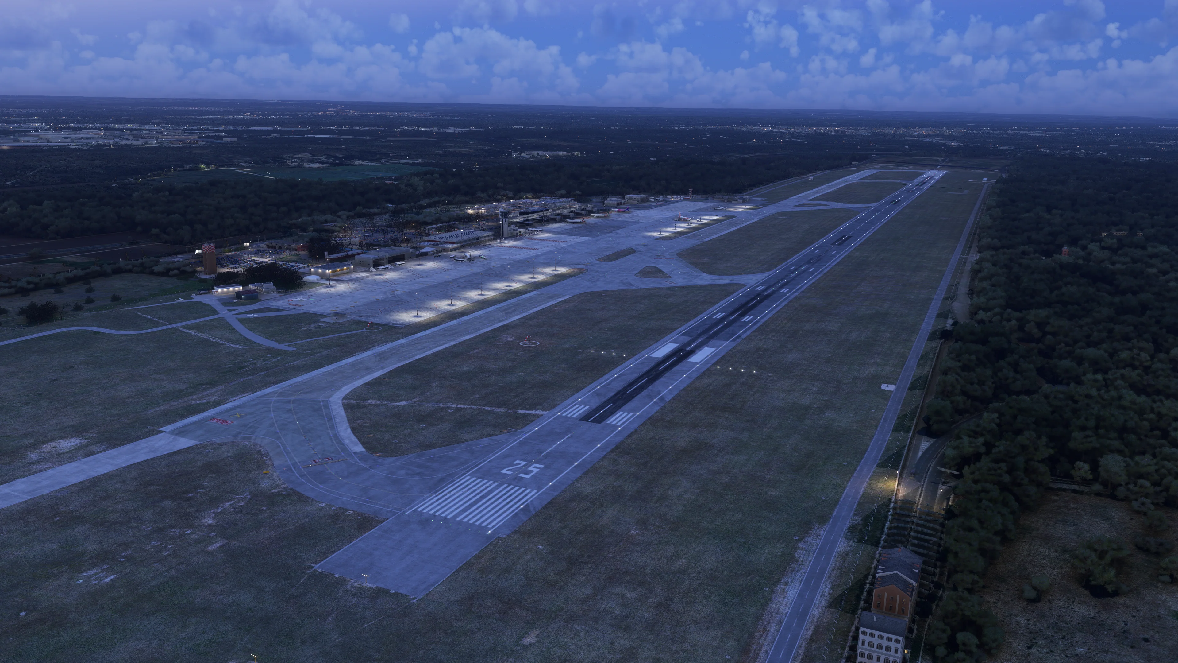 Airport 1